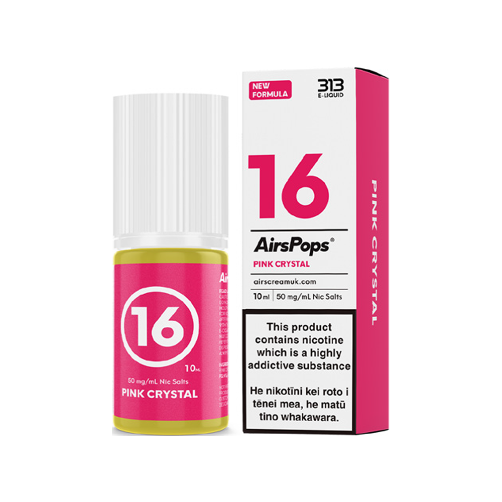 Airscream 313 E-Liquid 10mL