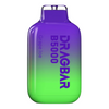 DRAGBAR B5000 COSMIC Disposable Vape  5000 Puff (50mg/mL)