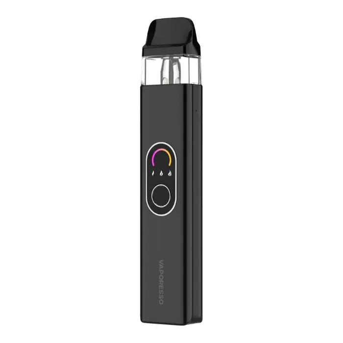 Vaporesso XROS 4 Refillable Pod Kit - Black