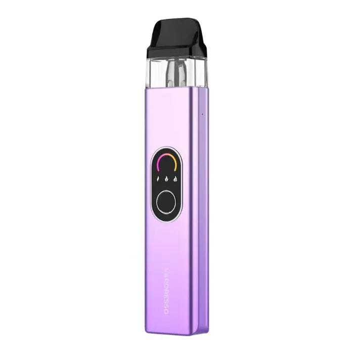 Vaporesso XROS 4 Refillable Pod Kit - Lilac Purple