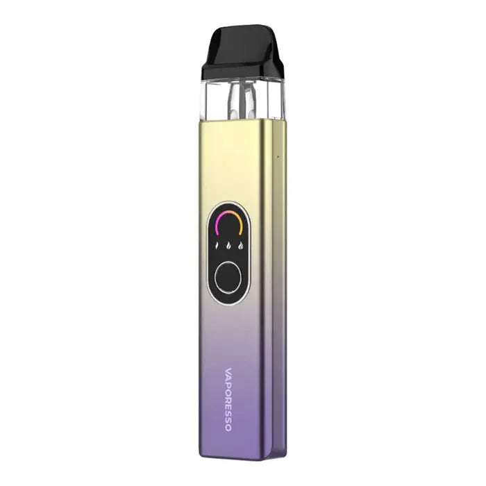 Vaporesso XROS 4 Refillable Pod Kit - Neon Sunset