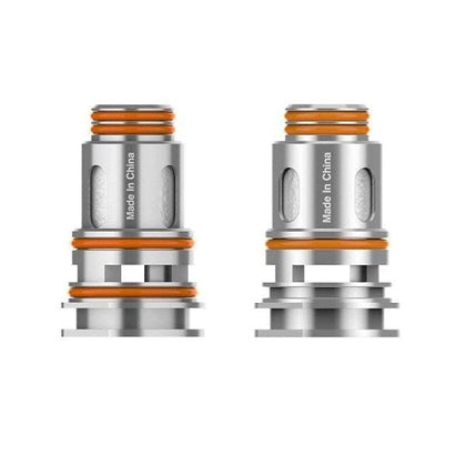 Geekvape P Series Replacement Coils - 5 Pack