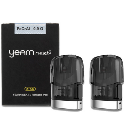 UWELL Yearn Neat 2 Replacement Pods ( 2 Pack)