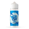 Yeti Blue Raspberry Salts 30ml - 35mg/mL