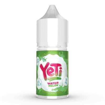 Yeti Watermelon Salts 30ml - 35mg/mL