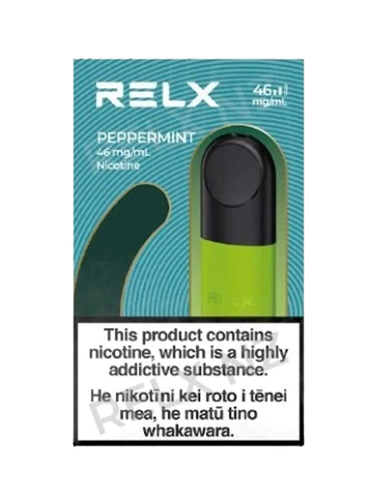 RELX Infinity Single Pod 50mg/mL