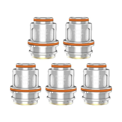 Geekvape Z Series Replacement Coils - 5 Pack