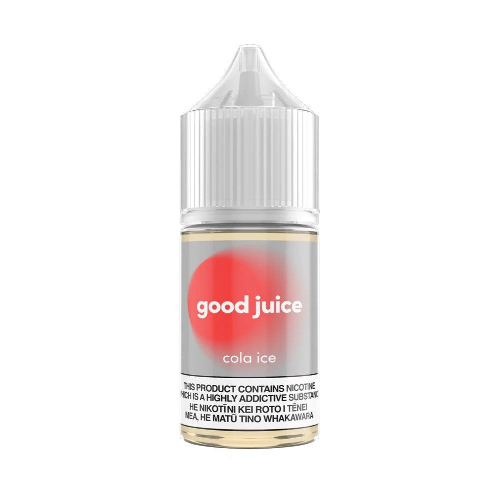 Good Juice - Sweet Spice