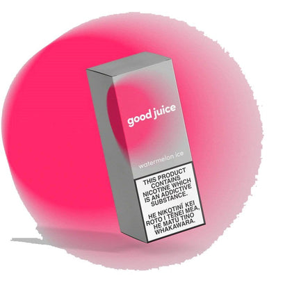 Good Juice Watermelon Ice Salts