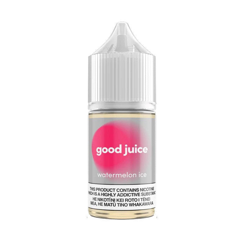 Good Juice - Watermelon Mint