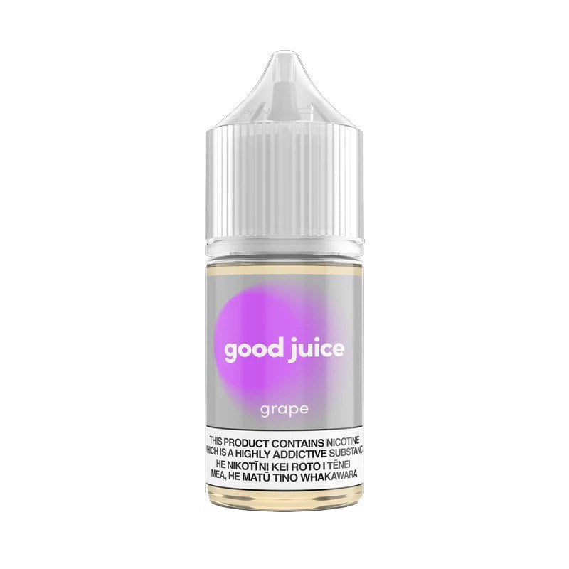 Good Juice - Grape