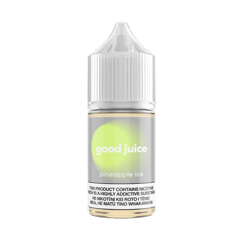 Good Juice - Pineapple Mint