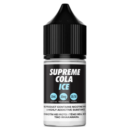 Supreme Cola Salts - Ice 30ml