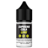 Supreme Cola Salts - Lime 30ml