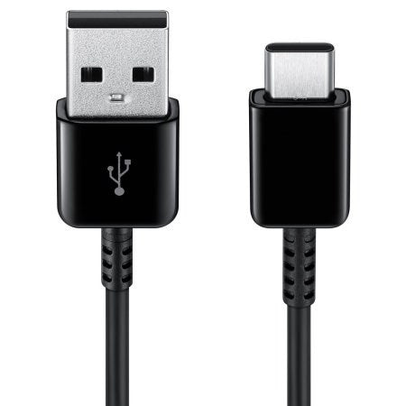 Samsung USB Type-A to Type-C Cable 1.2M RRP-$5.00