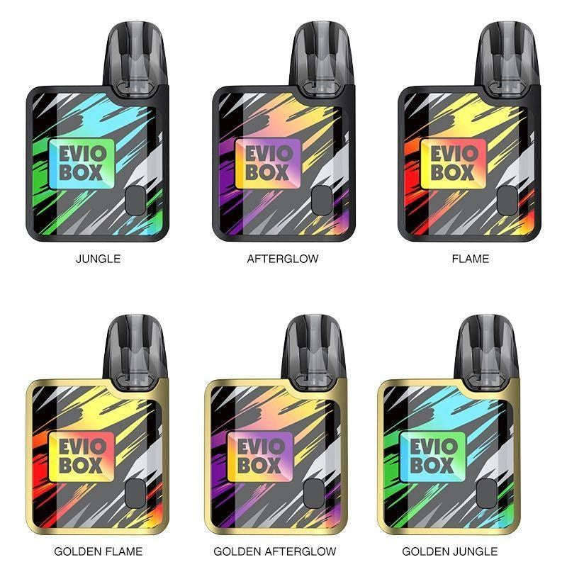 Joyetech EVIO Box Kit