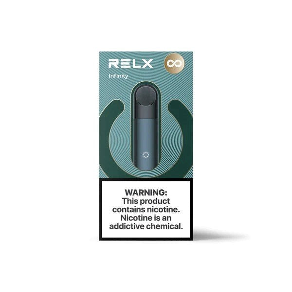 RELX Infinity Device