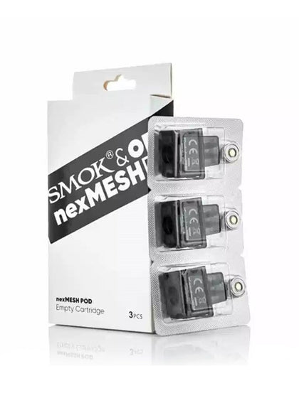 SMOK Nex Mesh Cartridge (No Coil Included)