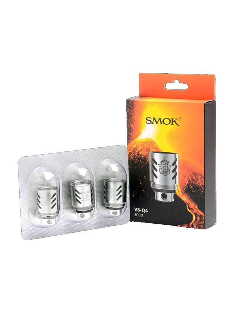 SMOK TFV8 Baby V2 A1 Coil Pack of 3 Pcs: 0.17ohm