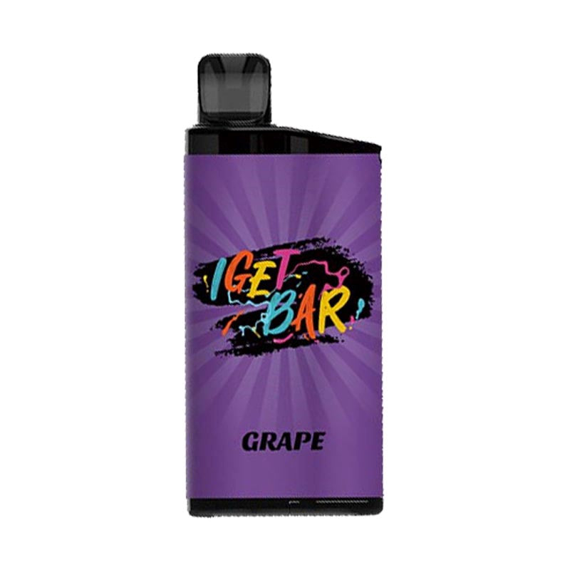 IGET Bar 3500 Puffs (20mg/mL)