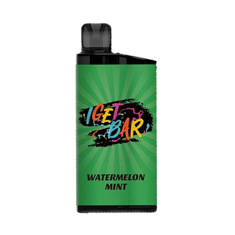 IGET Bar 3500 Puffs (20mg/mL)