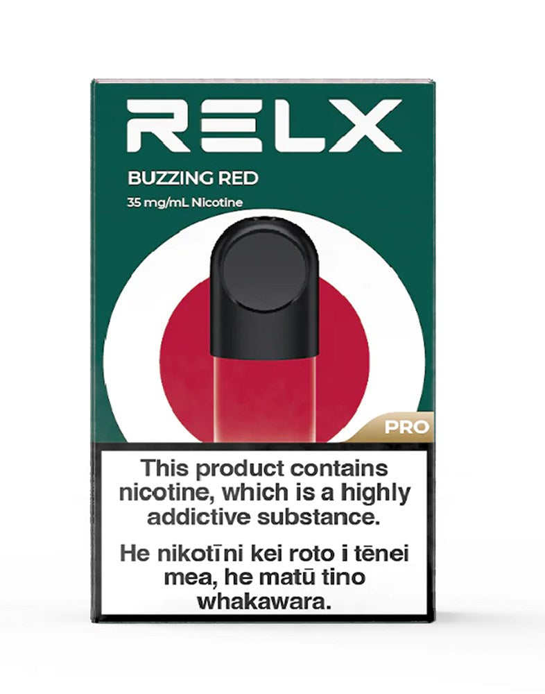RELX Infinity Single Pod 50mg/mL