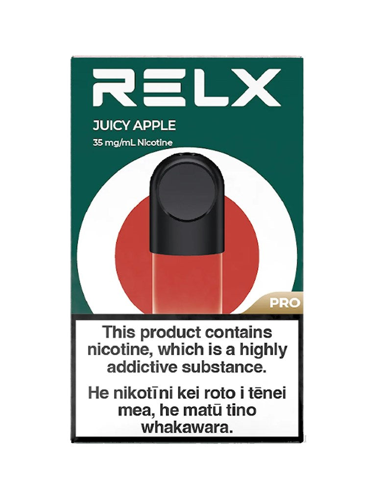 RELX Infinity Single Pod 35mg/mL