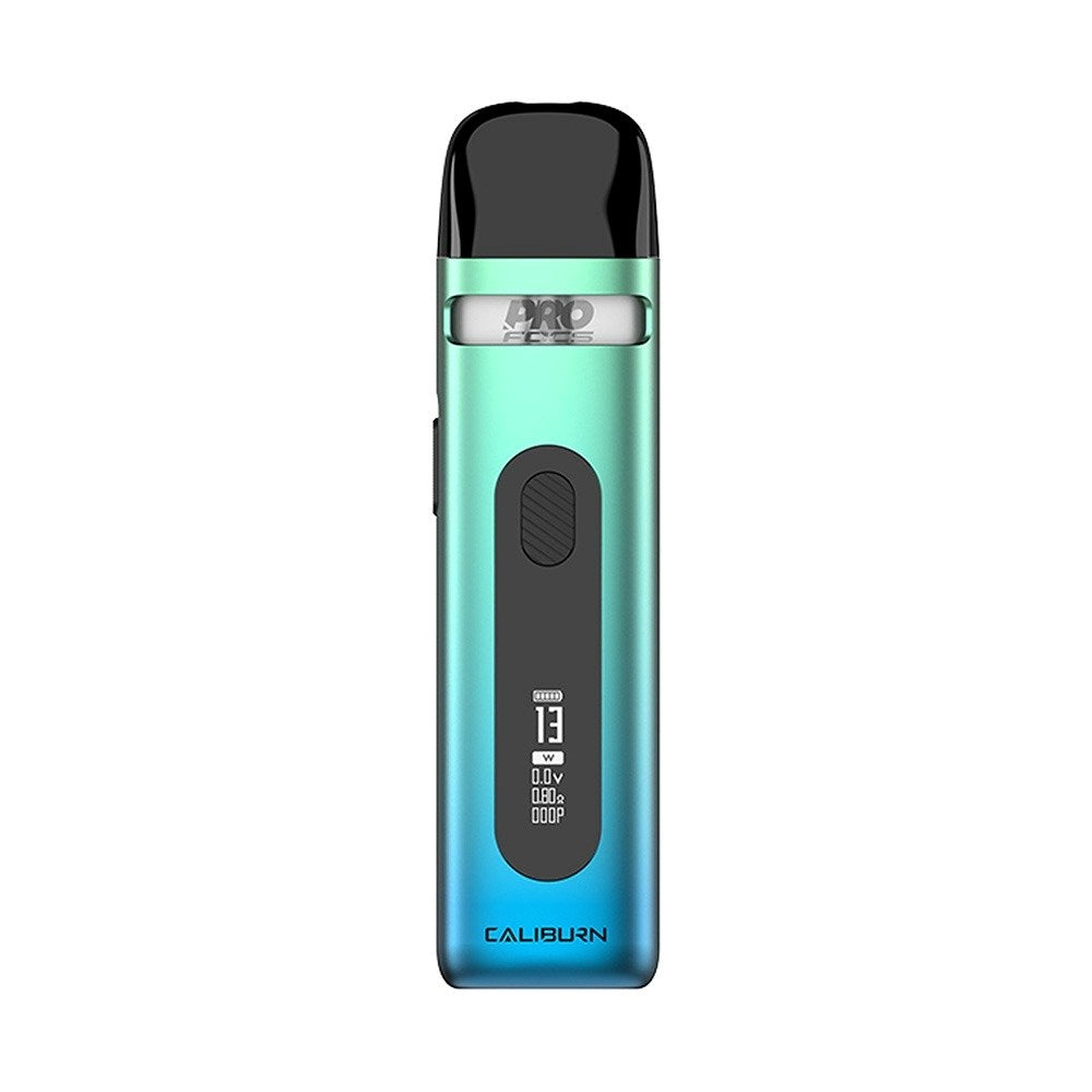 Uwell Caliburn X Pod Kit 850mAh