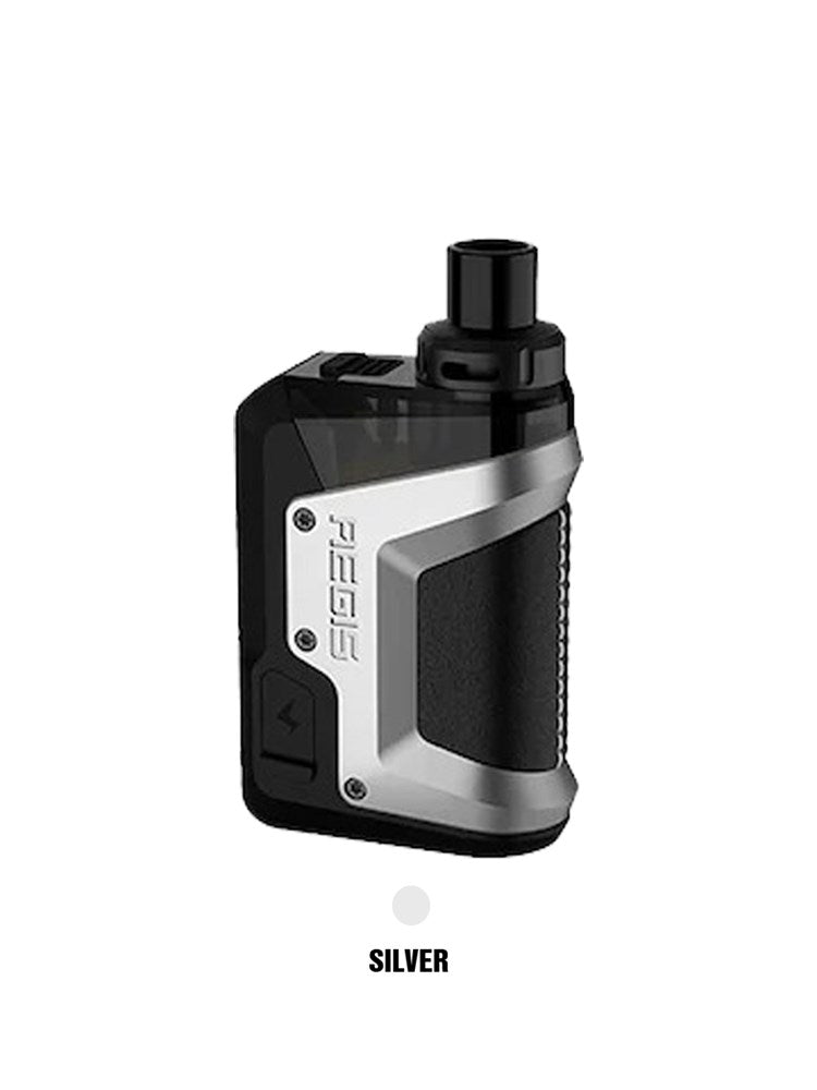 Geekvape Aegis Hero 45W Pod Kit