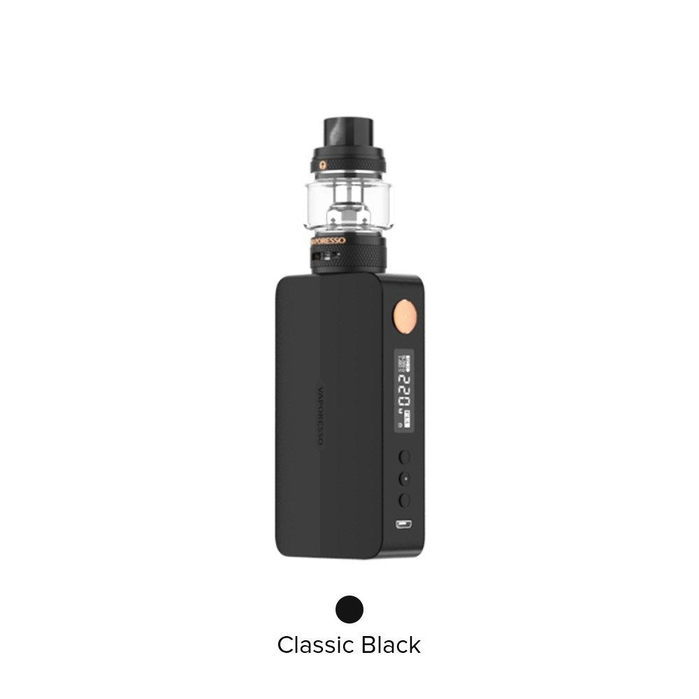 Vaporesso Gen X 220W キット