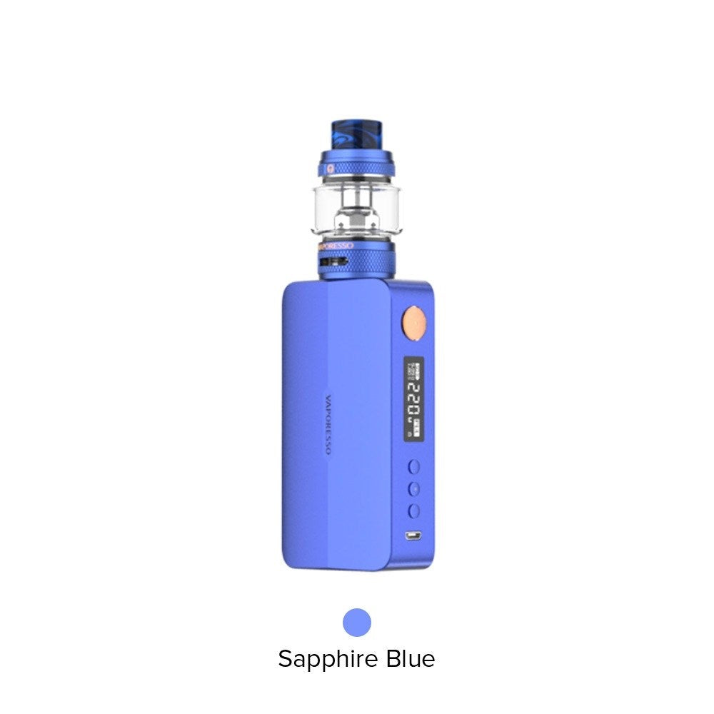 Vaporesso Gen X 220W キット