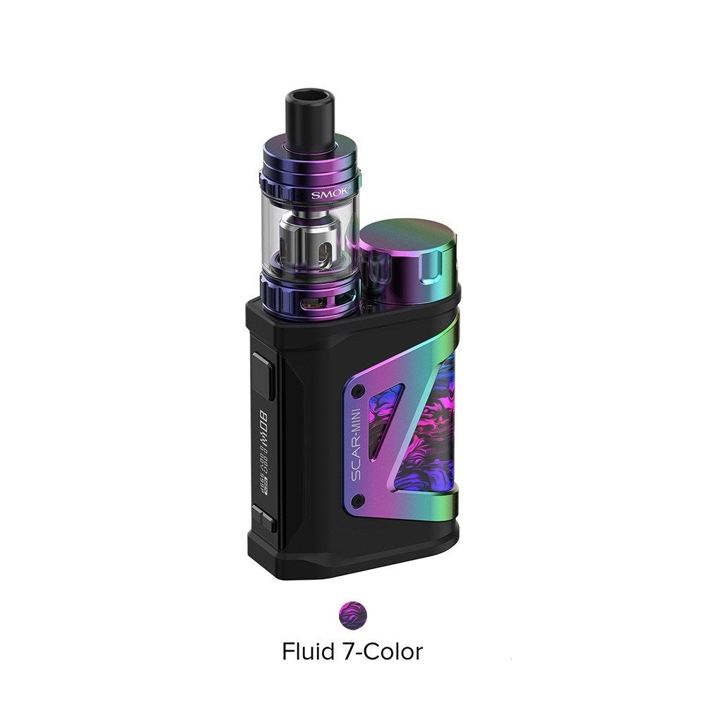 SMOK Scar Mini Kit