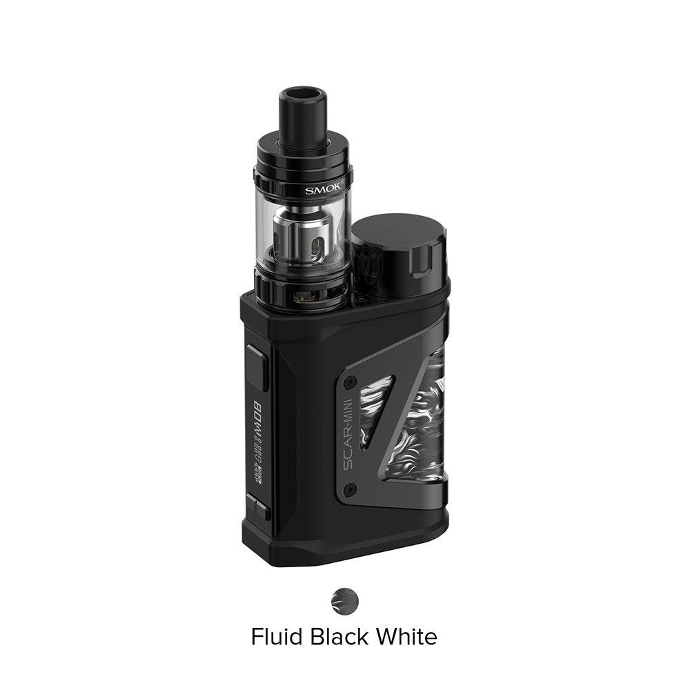 SMOK Scar Mini Kit