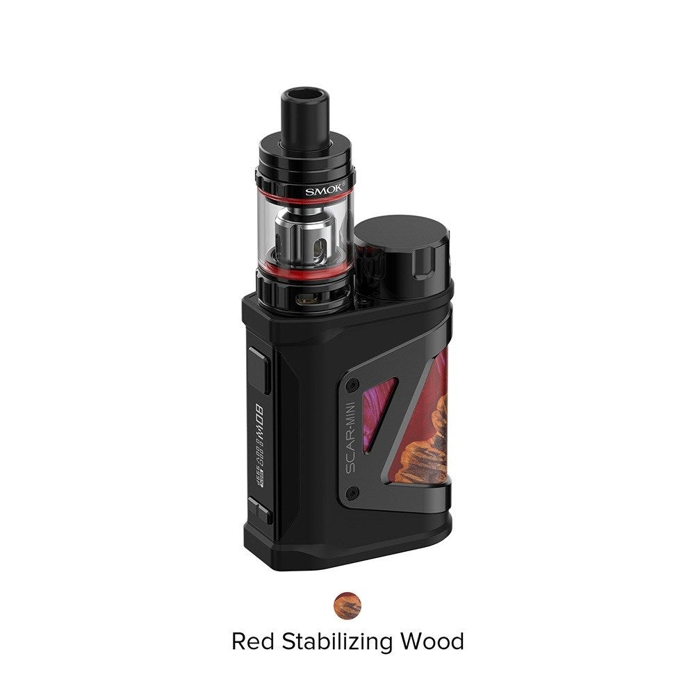 SMOK Scar Mini Kit