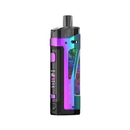 SMOK Scar P5 Kit 80W