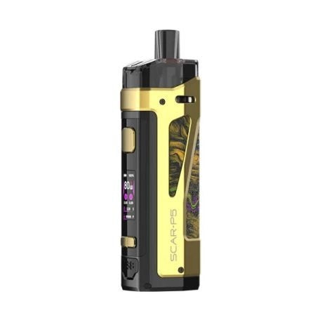 SMOK Scar P5 Kit 80W