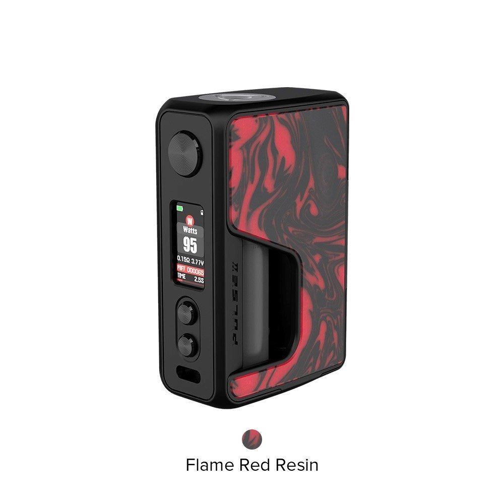 Vandy Vape Pulse V2 BF 95W Squonker Mod