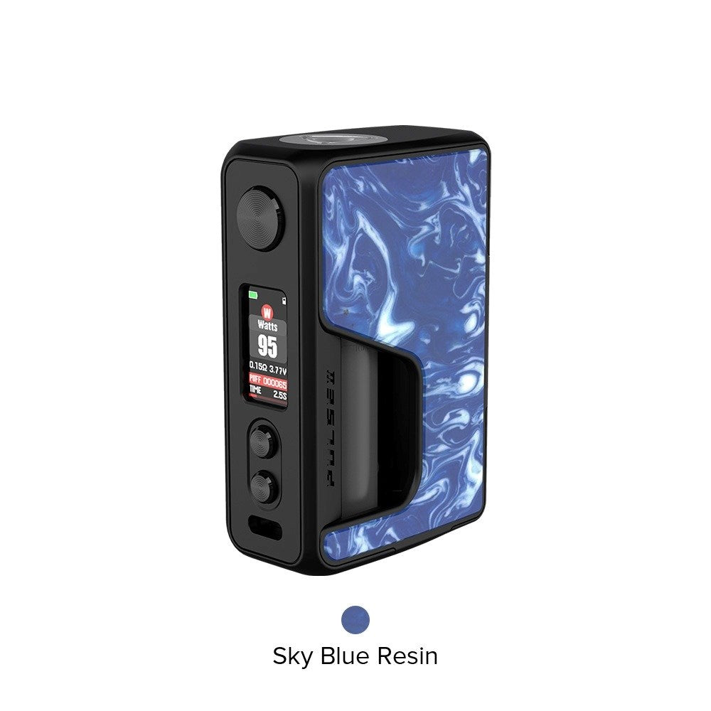 Vandy Vape Pulse V2 BF 95W Squonker Mod