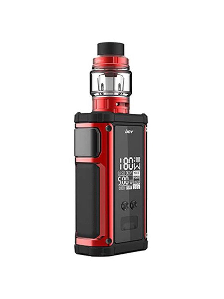 IJOY Captain 2 180W TC Kit