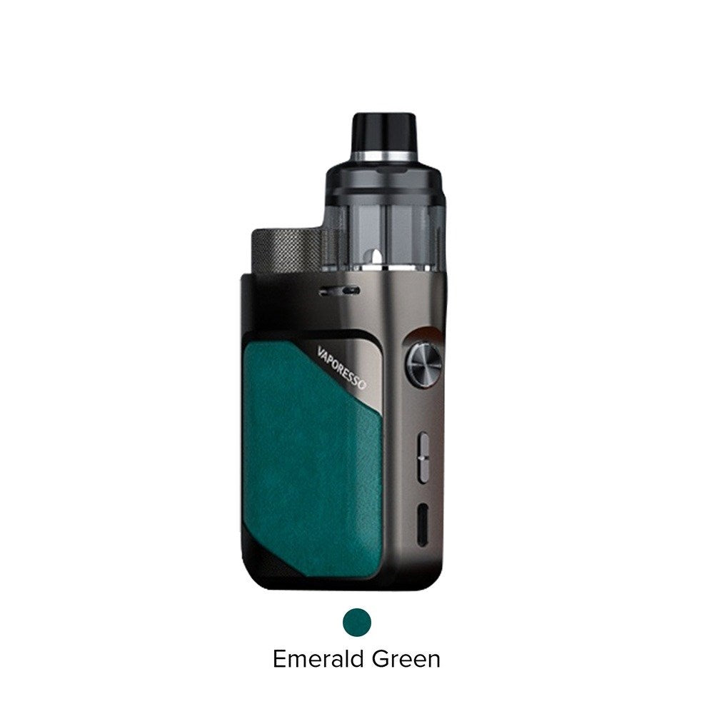 Vaporesso Swag PX80 80W Pod Kit