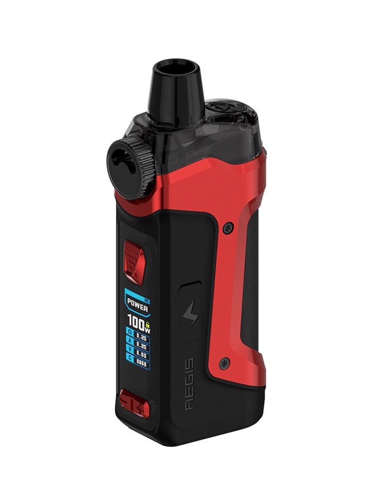 Geekvape Aegis Boost PRO 100W Pod Kit