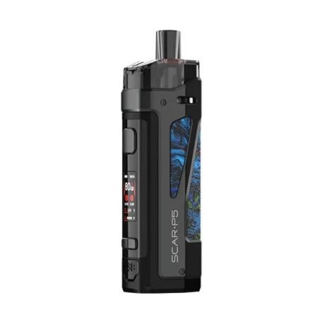 SMOK Scar P5 Kit 80W