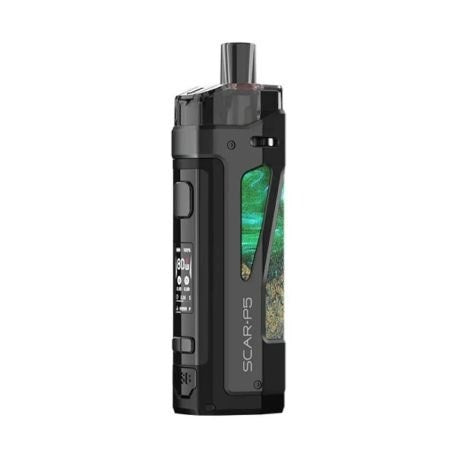 SMOK Scar P5 Kit 80W