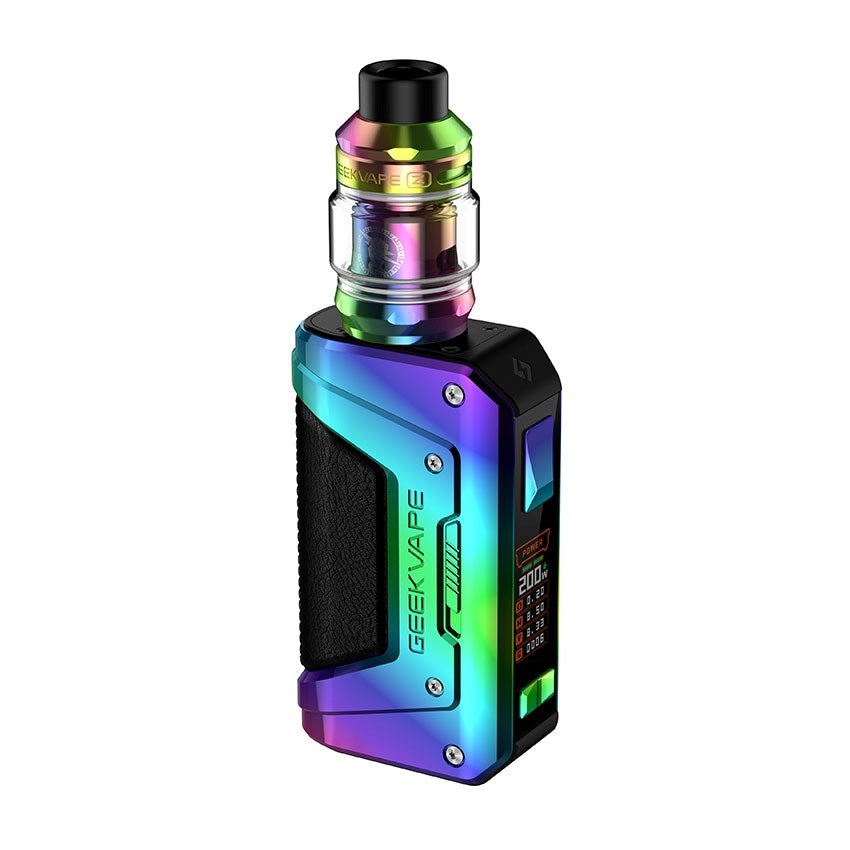 Geekvape Aegis Legend 2 - L200 Kit