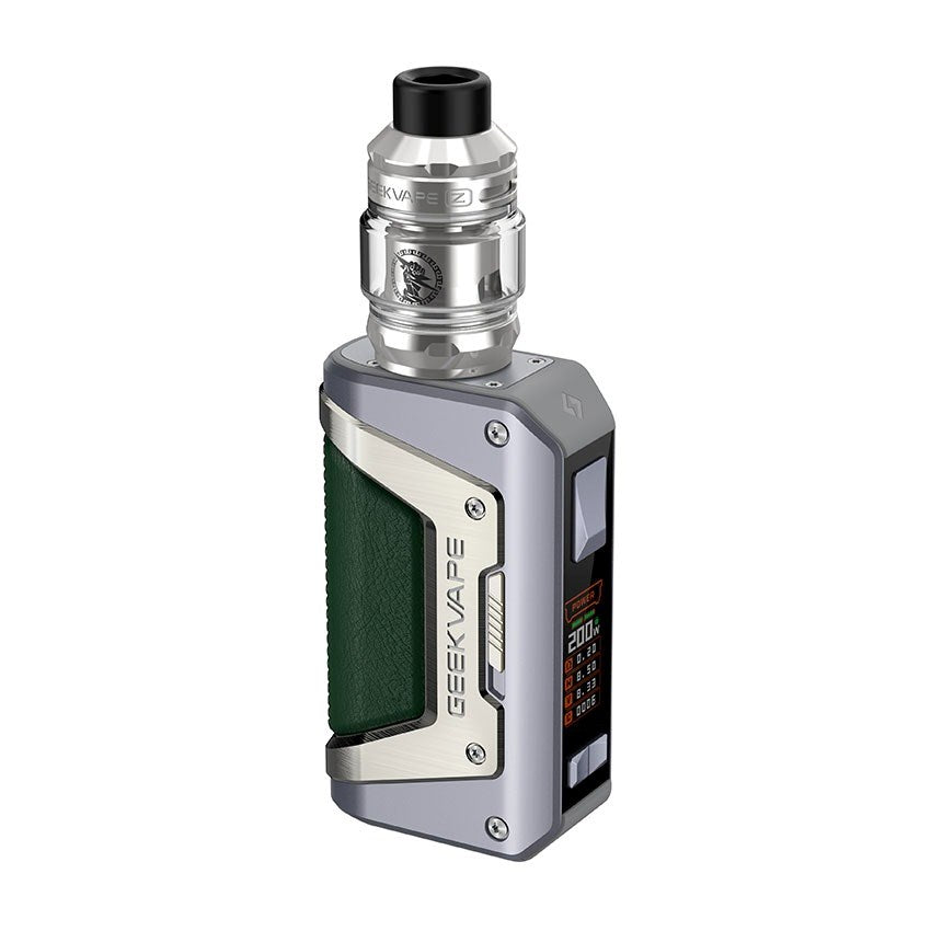 Geekvape Aegis Legend 2 - L200 Kit