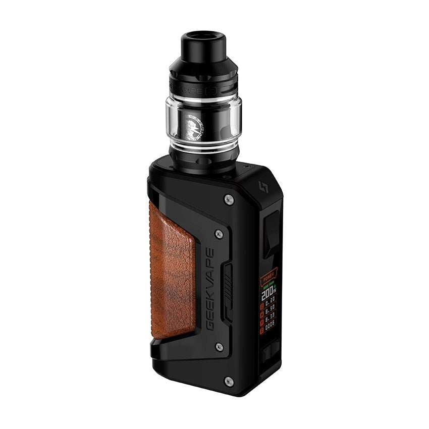 Geekvape Aegis Legend 2 - L200 Kit