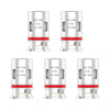 VOOPOO PnP-VM1 Coils (5-Pack) 0.3ohm 32-40Watts for Argus Series