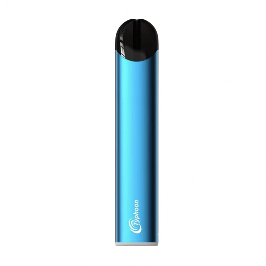 Typhoon S vape Kit 290mAh (without cable)