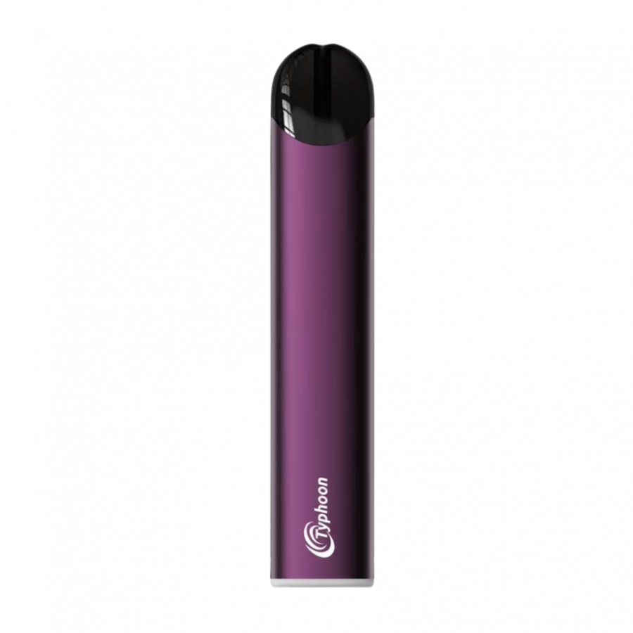 Typhoon S vape Kit 290mAh (without cable)