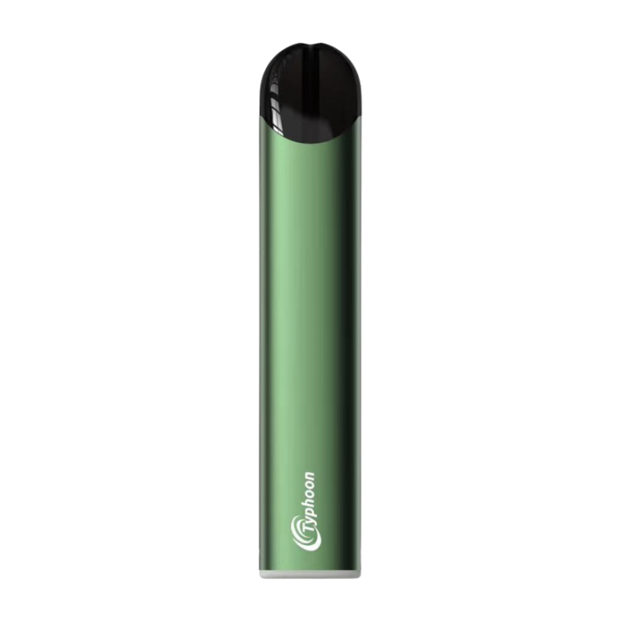 Typhoon S vape Kit 290mAh (without cable)